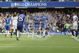 Britain Soccer Premier League