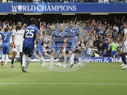 Britain Soccer Premier League