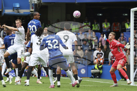 Britain Soccer Premier League
