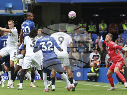 Britain Soccer Premier League