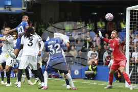 Britain Soccer Premier League