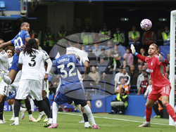 Britain Soccer Premier League