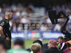 Britain Soccer Premier League