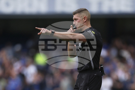 Britain Soccer Premier League