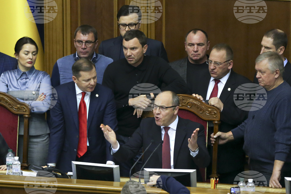 Russia Ukraine War