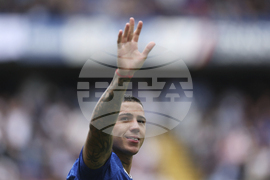 Britain Soccer Premier League