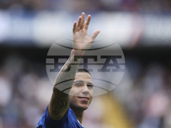 Britain Soccer Premier League