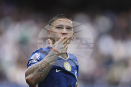 Britain Soccer Premier League