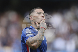 Britain Soccer Premier League