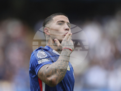 Britain Soccer Premier League