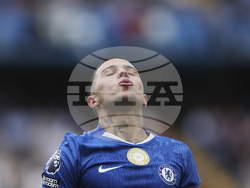 Britain Soccer Premier League