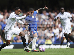 Britain Soccer Premier League