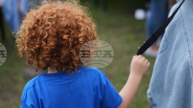 Намери се нов донорски орган за италинчето, което се оказа с трансплантирано увредено сърце