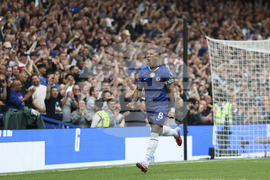 Britain Soccer Premier League