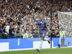 Britain Soccer Premier League