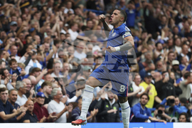 Britain Soccer Premier League