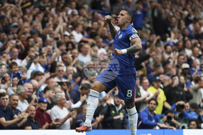 Челси победи Фулъм с гол и асистенция на Енцо Фернандес