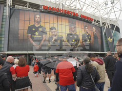 Britain Soccer Premier League