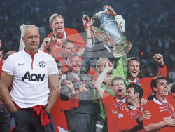 Britain Soccer Premier League
