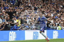 Britain Soccer Premier League