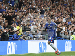 Britain Soccer Premier League