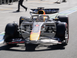 Netherlands F1 GP Auto Racing