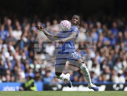 Britain Soccer Premier League