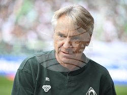 Germany Soccer Bundesliga