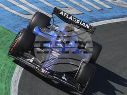 Netherlands F1 GP Auto Racing