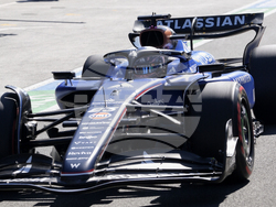 Netherlands F1 GP Auto Racing