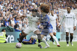 Britain Soccer Premier League