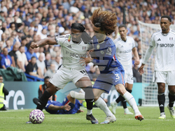 Britain Soccer Premier League