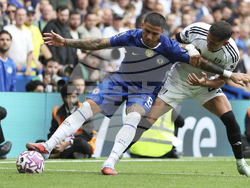 Britain Soccer Premier League