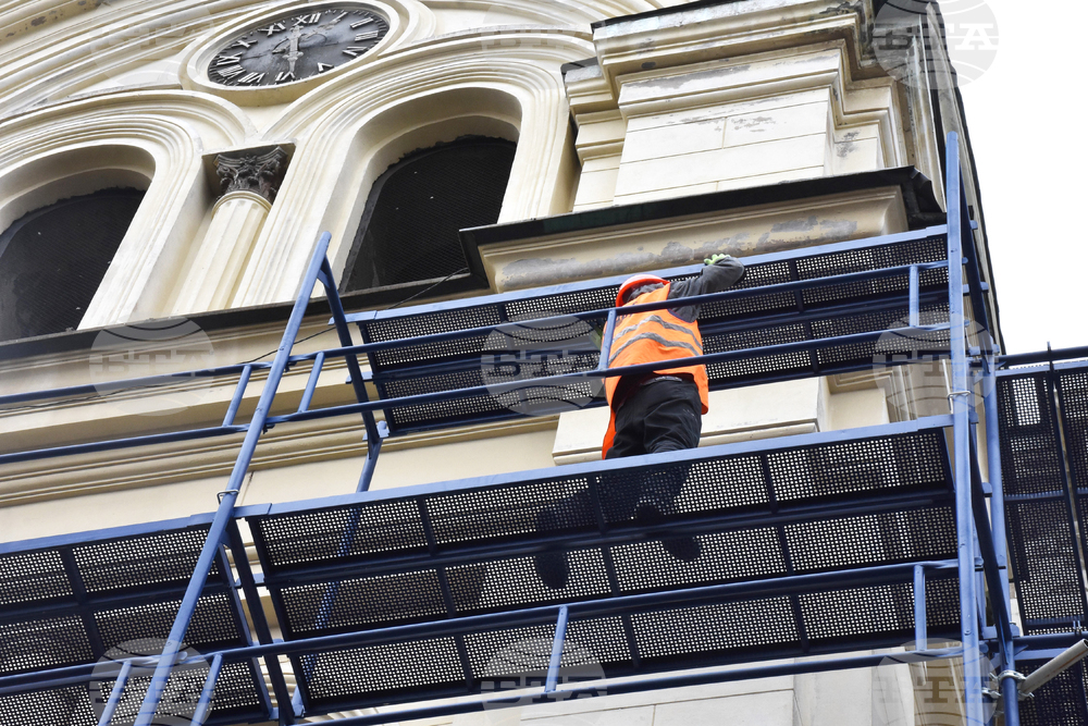 2025–2027 National Programme for Occupational Safety and Health Approved