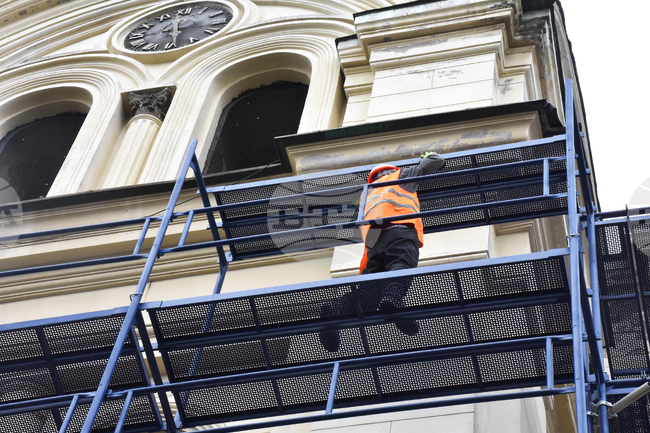 2025–2027 National Programme for Occupational Safety and Health Approved