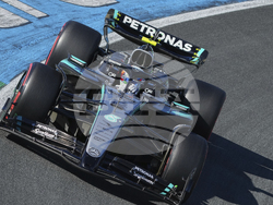 Netherlands F1 GP Auto Racing