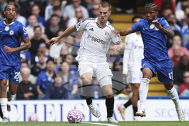 Britain Soccer Premier League