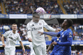 Britain Soccer Premier League