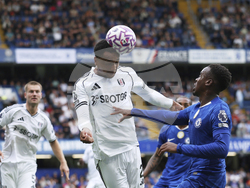 Britain Soccer Premier League