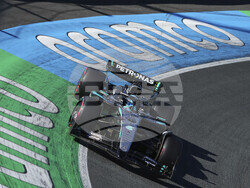 Netherlands F1 GP Auto Racing