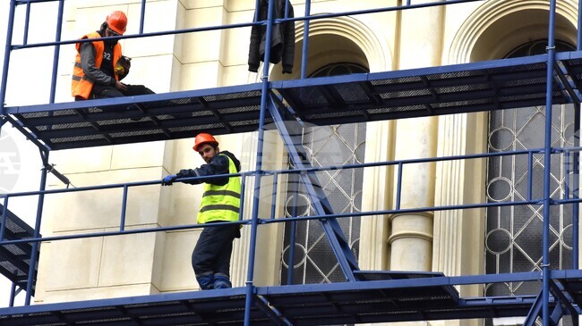 За първите три месеца на 2026 г. са установени над 800 работници без трудов договор, съобщи Главната инспекция по труда