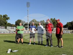 Снимка: Община Русе