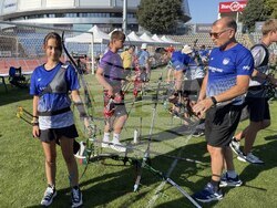 Снимка: Община Русе