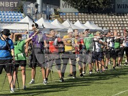 Снимка: Община Русе