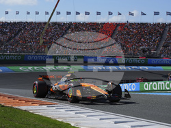 Netherlands F1 GP Auto Racing