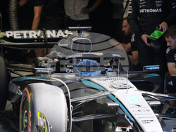 Netherlands F1 GP Auto Racing