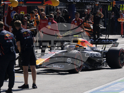 Netherlands F1 GP Auto Racing