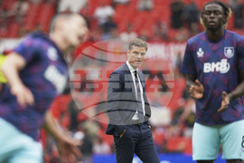 Britain Soccer Premier League