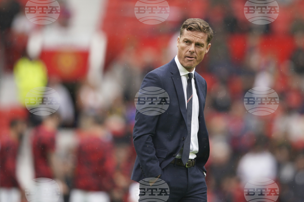 Britain Soccer Premier League