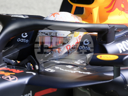 Netherlands F1 GP Auto Racing